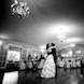 columbia missouri wedding photographer: first dance