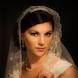 columbia missouri wedding photographer: gorgeous bride portrait